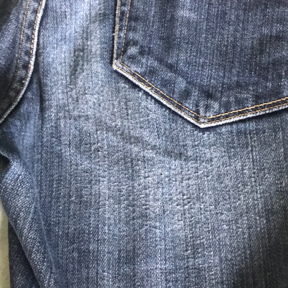 Jeans - Picture 2 of 10